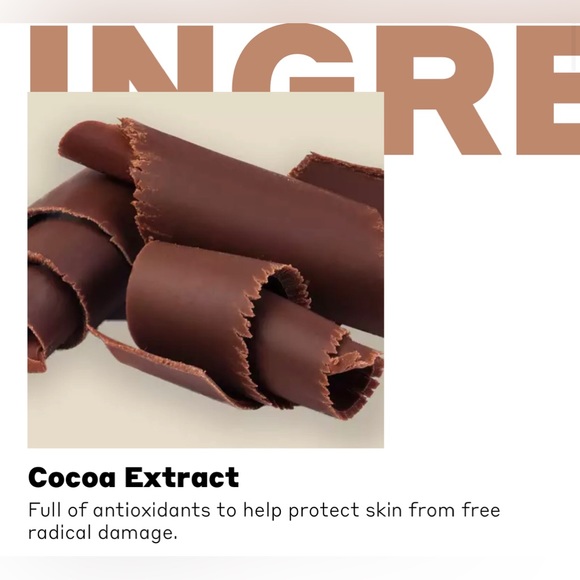 Volition Chocolate Macadamia Hydrating Mask Full Size 2 fl. oz. NIB - Picture 6 of 11